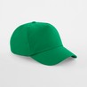 Cap - B10:Kelly Green, 100% cotton, One Size